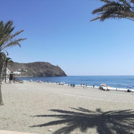 Apartamento Junto A La Playa Carboneras Zewnętrze zdjęcie