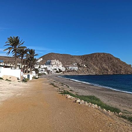 Apartamento Junto A La Playa Carboneras Zewnętrze zdjęcie