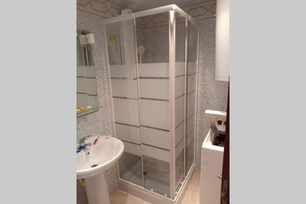 Apartamento Junto A La Playa Carboneras Zewnętrze zdjęcie